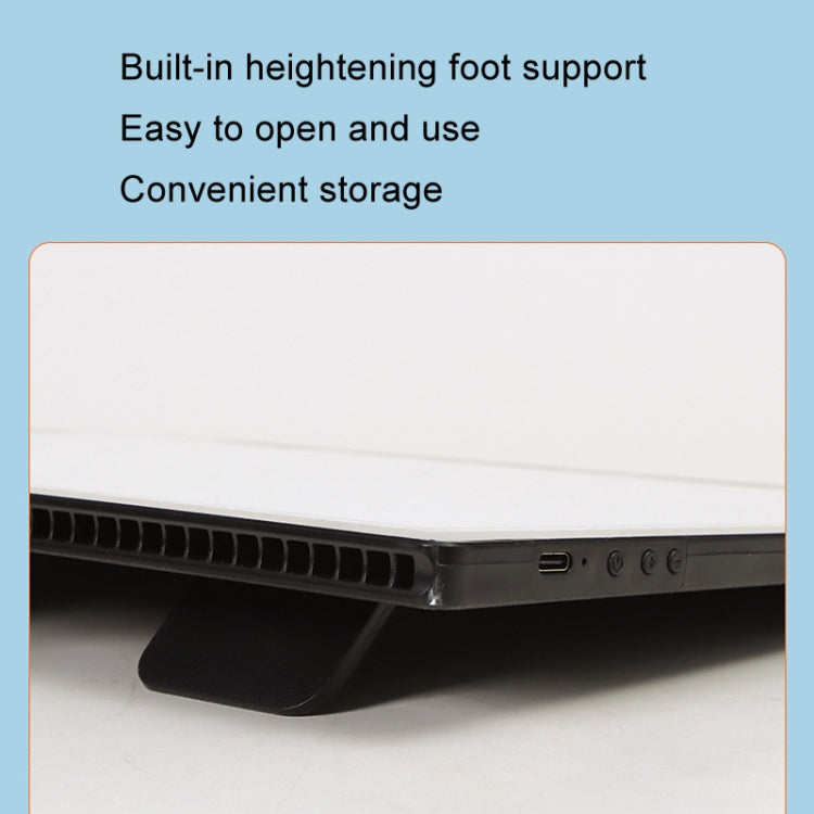 A3-D28B LED Smart Charging Copy Desk Line Drawing Hand Drawing Transparency Copy Platform With 1m Type-C Line -  by PMC TechLife | Online Shopping South Africa | PMC TechLife | Buy Now Pay Later Mobicred