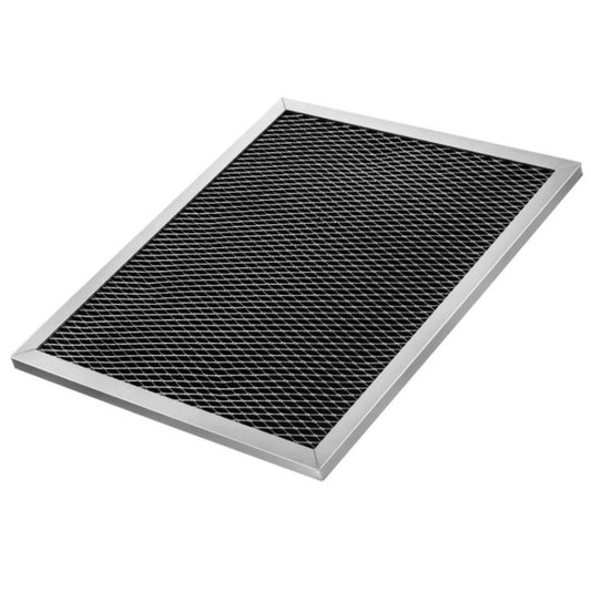 For Broan Kenmore Maytag 97007696 Range Hood Filter Aluminum Charcoal Grease Filter 10.5 X 8.7 Inch - Range Hoods & Accessories by PMC Jewellery | Online Shopping South Africa | PMC Jewellery | Buy Now Pay Later Mobicred