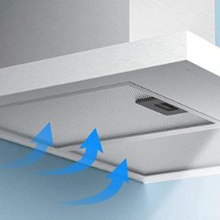 For Poweka Bosch Range Hood Filter Replacement Parts 310 x 250 x 9mm - Range Hood Parts by PMC TechLife | Online Shopping South Africa | PMC TechLife | Buy Now Pay Later Mobicred