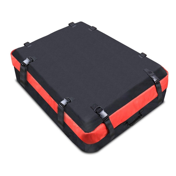 Car Roof Travel Storage Waterproof Luggage Storage Bag - Roof Racks by PMC Jewellery | Online Shopping South Africa | PMC Jewellery | Buy Now Pay Later Mobicred