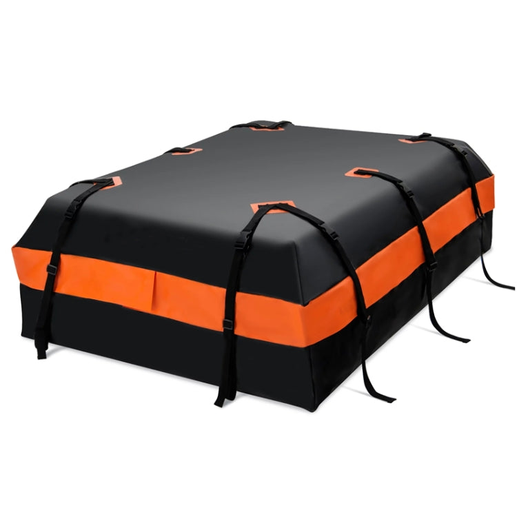 21 Inch Waterproof Car Roof Storage Luggage Bag - Roof Racks by PMC Jewellery | Online Shopping South Africa | PMC Jewellery | Buy Now Pay Later Mobicred