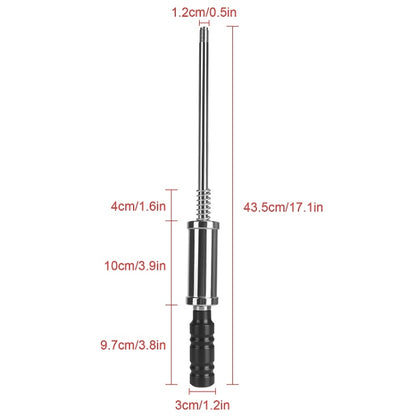 Car Damage-Free Paint Dent Repair Tool Set(MPT-N0147) - Sheet Metal Tools by PMC Jewellery | Online Shopping South Africa | PMC Jewellery | Buy Now Pay Later Mobicred