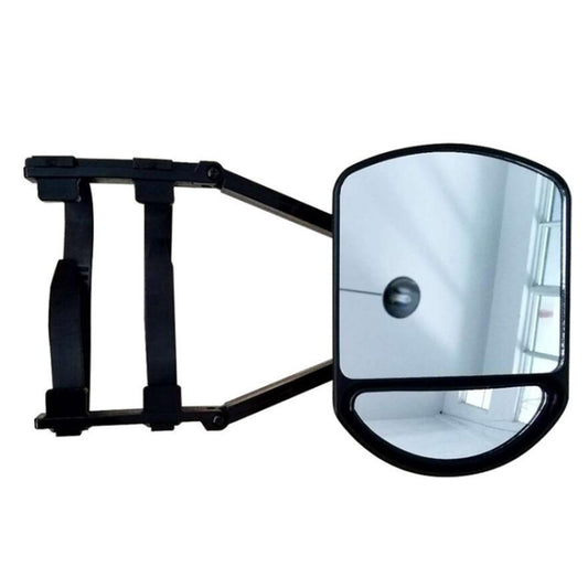 Car Reversing Auxiliary Mirror Trailer Large Vision Modified Rearview Mirror - Convex Mirror & Accessories by PMC Jewellery | Online Shopping South Africa | PMC Jewellery | Buy Now Pay Later Mobicred