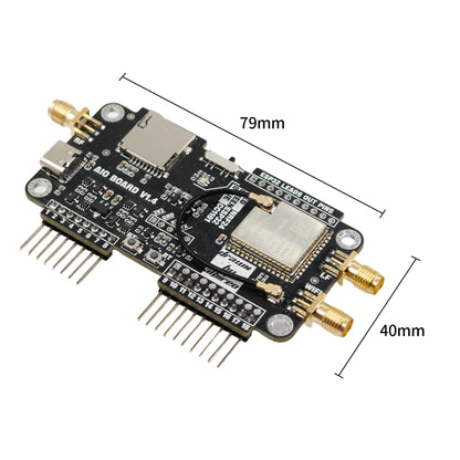 3 In 1 WIFI NRF24+ESP32 Multi-Function Expansion Module(For Flipper Zero) - Modules Expansions Accessories by PMC Jewellery | Online Shopping South Africa | PMC Jewellery | Buy Now Pay Later Mobicred