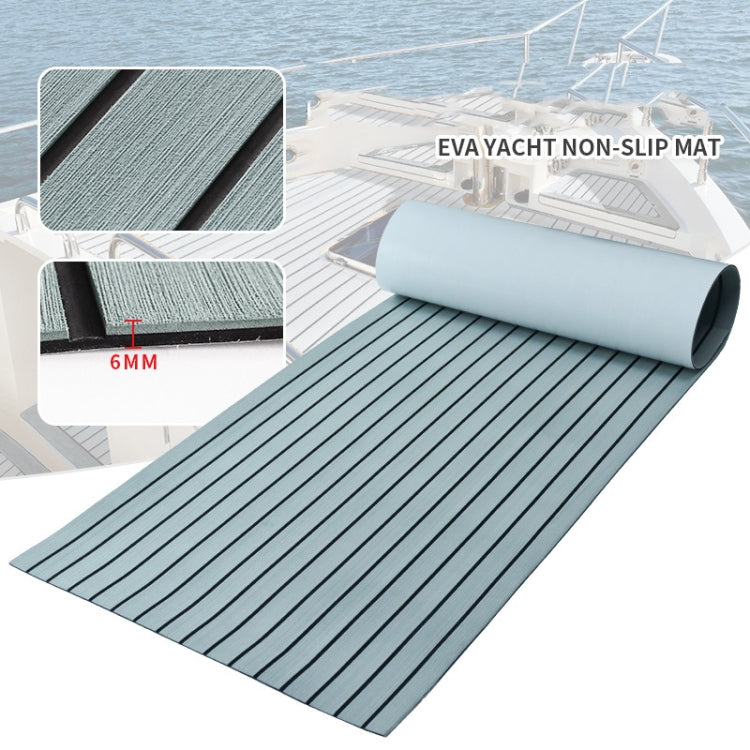 240x60x0.6cm EVA Yacht RV Waterproof Anti-skid Floor Mat - Floor Mats by PMC Jewellery | Online Shopping South Africa | PMC Jewellery | Buy Now Pay Later Mobicred