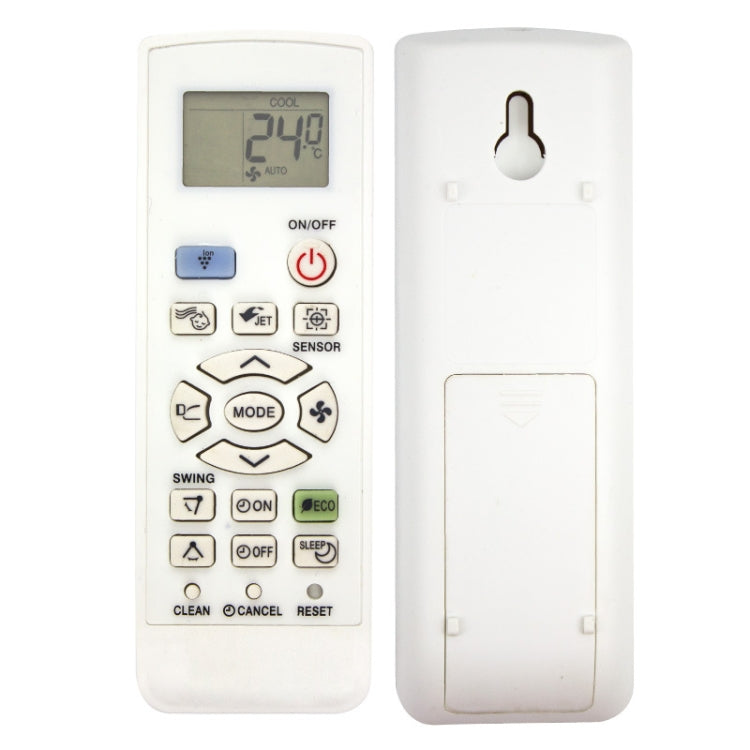 For SHARP Air Conditioner Remote Control Replacement Parts - Air-Conditioner by PMc TechLife | Online Shopping South Africa | PMc TechLife | Buy Now Pay Later Mobicred