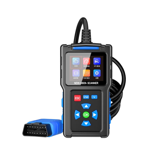 Automobile Fault Diagnostic Instrument OBD2 Engine Tester ELM327(T200) - Electronic Test by PMC Jewellery | Online Shopping South Africa | PMC Jewellery | Buy Now Pay Later Mobicred