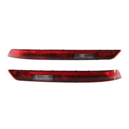 For 2018-2021 Audi Q5 Rear Bumper Brake Taillight With Wire(EU Right OE 80A945070A) - Brake Lights by PMC Jewellery | Online Shopping South Africa | PMC Jewellery | Buy Now Pay Later Mobicred