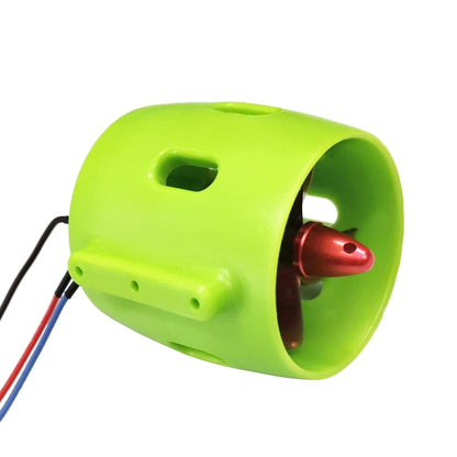 12-24V Ship Model Underwater Propeller Underwater Robot ROV Waterproof Brushless Motor(CW) - Marine Accessories & Parts by PMC Jewellery | Online Shopping South Africa | PMC Jewellery | Buy Now Pay Later Mobicred