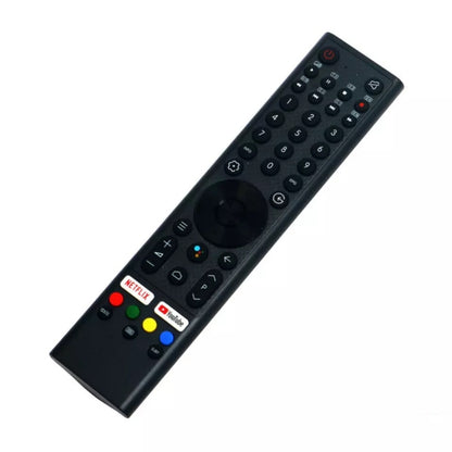 For ChangHong/CHIQ TV Bluetooth Voice Remote Control - TV by PMC Jewellery | Online Shopping South Africa | PMC Jewellery | Buy Now Pay Later Mobicred