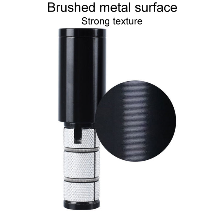 Bicycle Hidden Handlebar Lifter Mountain Bike Handlebar Riser Fork Tap, Style: Long - Others by PMC TechLife | Online Shopping South Africa | PMC TechLife | Buy Now Pay Later Mobicred