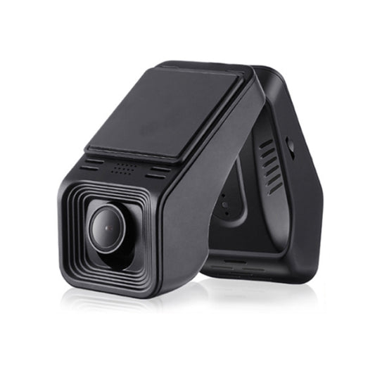 Android ADAS HD Night Vision 1080P USB Driving Recorder, Model: Single Lens WIFI Version(No Card) - Car DVRs by PMC Jewellery | Online Shopping South Africa | PMC Jewellery | Buy Now Pay Later Mobicred