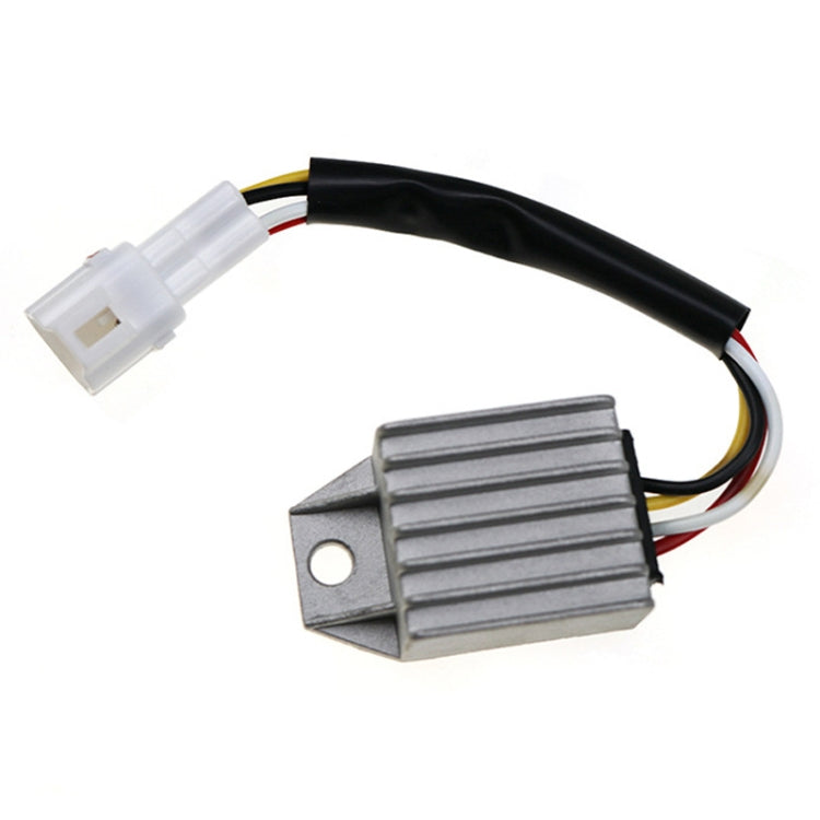 Voltage Regulator Rectifier For KTM200 / Beta 2728101000 80011034000 - Voltage Stabilizer by PMC Jewellery | Online Shopping South Africa | PMC Jewellery | Buy Now Pay Later Mobicred