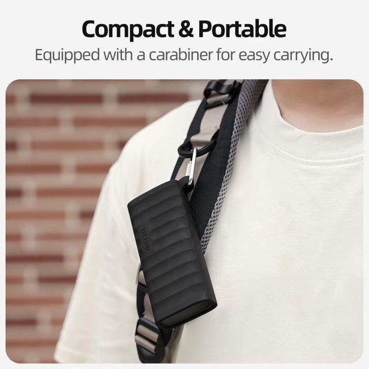 TELESIN  USB-C / Type-C 2-in-1 SD / TF Card Reader Storage Box for Smartphones PC Camera - free shipping - PMC Jewellery - Order now!