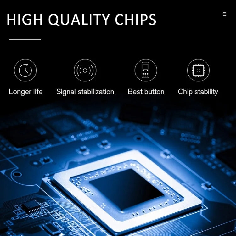 For Midea Air Conditioner R51M-E Remote Control Replacement Parts - Air-Conditioner by PMc TechLife | Online Shopping South Africa | PMc TechLife | Buy Now Pay Later Mobicred