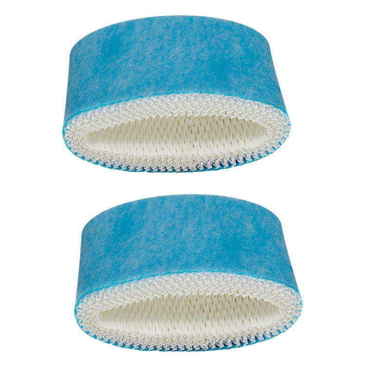 For Honeywell HAC-504AW Humidifier Filter Blue Wood Pulp Paper Replacement Filter - Air Purifiers & Accessories by PMc TechLife | Online Shopping South Africa | PMc TechLife | Buy Now Pay Later Mobicred