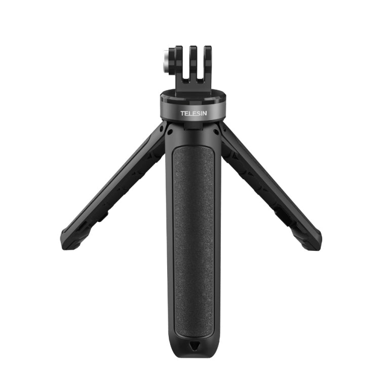 TELESIN  Universal Mini Desktop Selfie Tripod for Sports Camera 13.4-25.5cm Height Adjustable - free shipping - PMC TechLife - Order now!