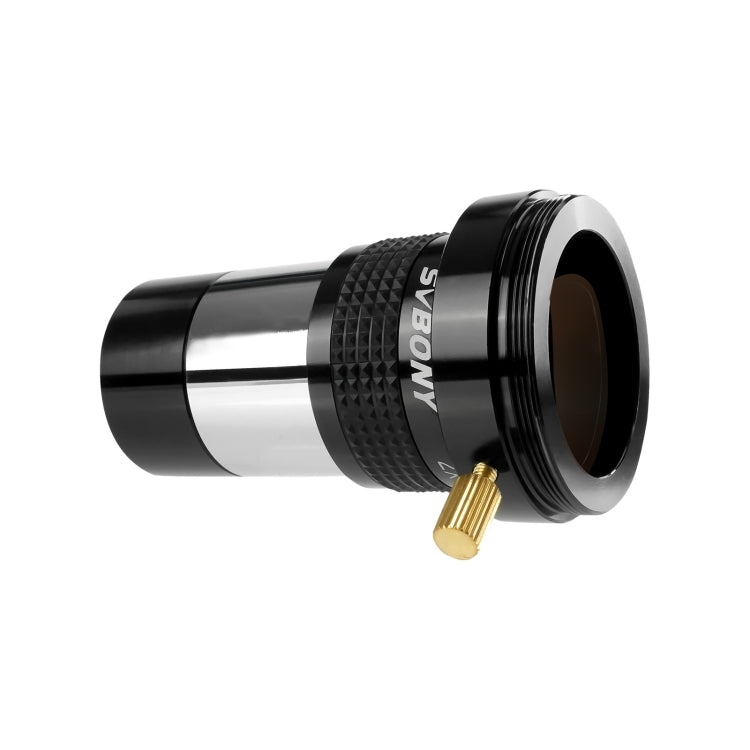 SVBONY SV137 1.25 inch 2X Magnifier M42 Screw Version With T-Port - free shipping - PMC TechLife - Order now!