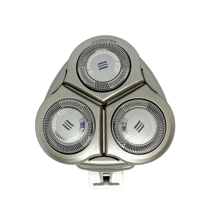 Shaver Replacement Heads for Philips HQ8825 / 8890 / 8894 / 8865 / 8870 - Accessories by PMC TechLife | Online Shopping South Africa | PMC TechLife | Buy Now Pay Later Mobicred