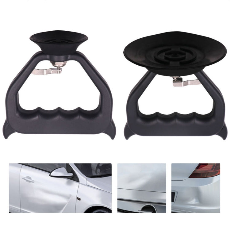 Car Dent Repair Strong Suction Cup Car Dent Suction Puller Traceless Pit Pulling Tool, Spec: L - Hand Tool Sets by PMC Jewellery | Online Shopping South Africa | PMC Jewellery | Buy Now Pay Later Mobicred