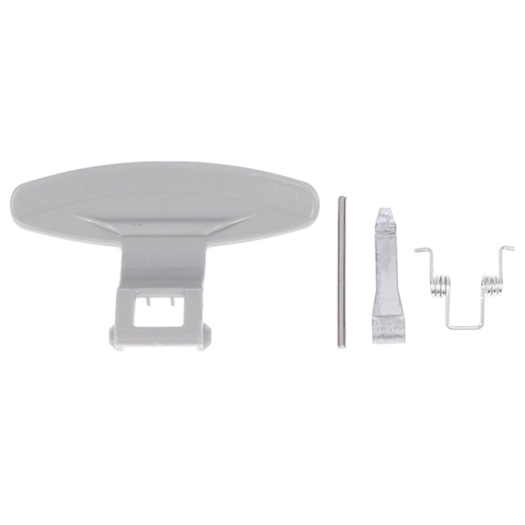 4 in 1 For LG Drum Washing Machine Door Lock Handle Accessories - Washing Machines & Accessories by PMC TechLife | Online Shopping South Africa | PMC TechLife | Buy Now Pay Later Mobicred