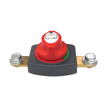 12V/24V Car Battery Negative Disconnect Switch Modification(Screw Type) - Car Switches by PMC Jewellery | Online Shopping South Africa | PMC Jewellery | Buy Now Pay Later Mobicred