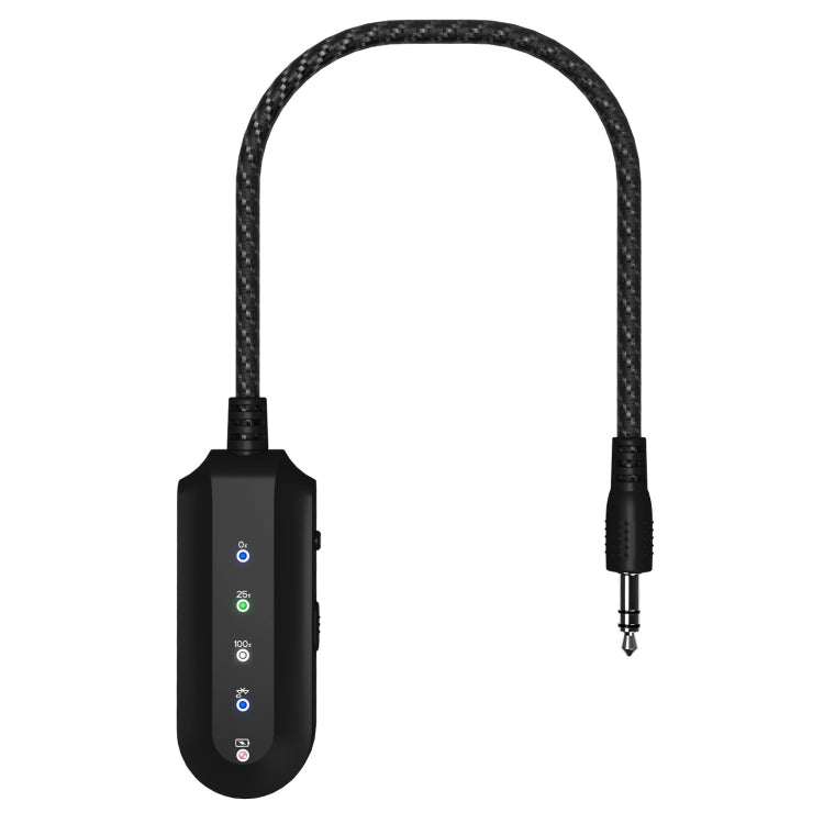 T300 Singing Practice Live Vocal Processor Bluetooth Receiver - Live Sound Effects Processors by PMC TechLife | Online Shopping South Africa | PMC TechLife | Buy Now Pay Later Mobicred