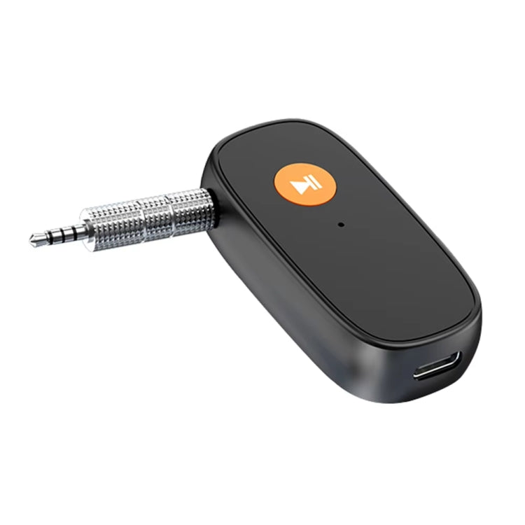 2-in-1 AUX Car Bluetooth Receiver Transmitter Hands-free Call Adapter Converter - free shipping - PMC Jewellery - Order now!