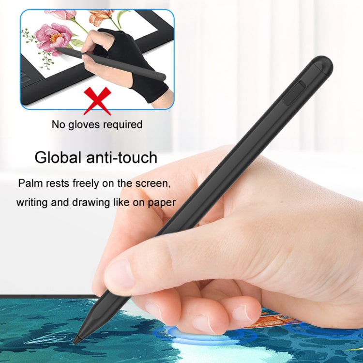 Tablet Stylus Pen USI2.0 Protocol Pen Stylus Anti False Touch(Silver) - Stylus Pen by PMC TechLife | Online Shopping South Africa | PMC TechLife | Buy Now Pay Later Mobicred