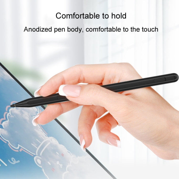 Tablet Stylus Pen USI2.0 Protocol Pen Stylus Anti False Touch(Silver) - Stylus Pen by PMC TechLife | Online Shopping South Africa | PMC TechLife | Buy Now Pay Later Mobicred