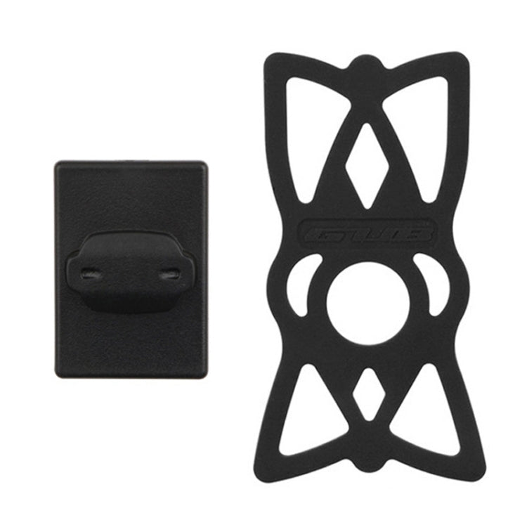 For Bryant GUB Mobile Phone Code Meter Holder Phone Table Back Buckle Sticker - Holders by GUB | Online Shopping South Africa | PMC TechLife | Buy Now Pay Later Mobicred