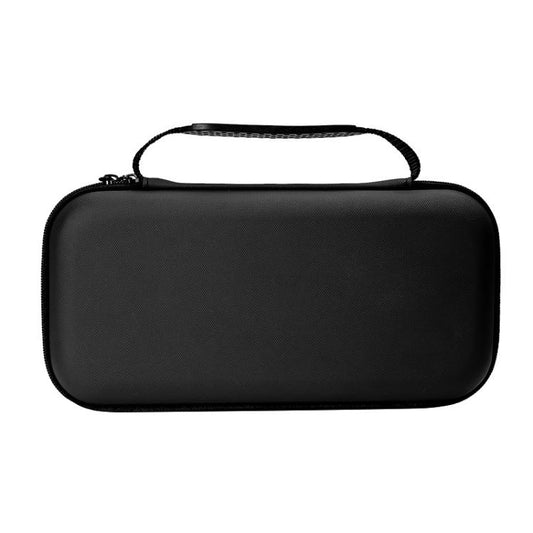 For Mac Mini M4 / M4 Pro Storage Bag Carrying Case Can Store Keyboard, Mouse(Black) - MINI PC Accessories & Gadgets by PMC Jewellery | Online Shopping South Africa | PMC Jewellery | Buy Now Pay Later Mobicred