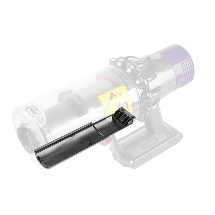 For Dyson V11 V10 V15 Cyclone Baffle Bin Runner Replacement Parts Short Version - For Dyson Accessories by PMC TechLife | Online Shopping South Africa | PMC TechLife | Buy Now Pay Later Mobicred