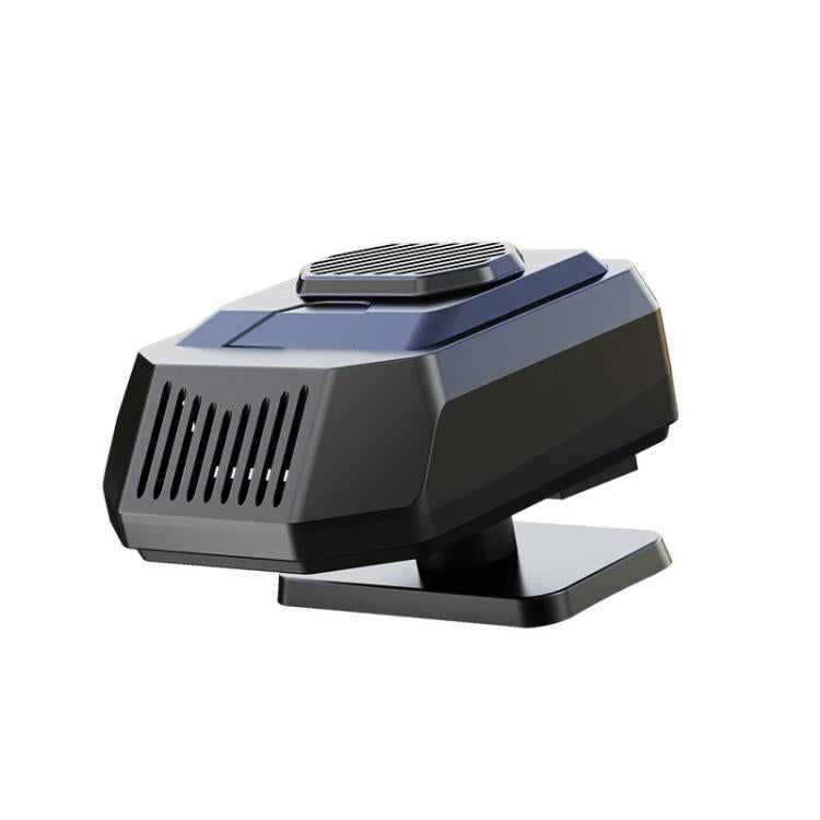 Car Heater Multifunctional Defrosting And Defogging Car Heating Warmer, Style: 24V - free shipping - PMc TechLife - Order now!