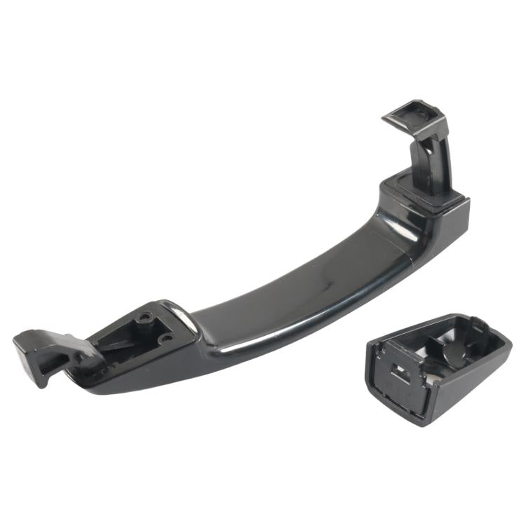 Car Door Outer Handle Accessories For Chevrolet Aveo, Model: Electroplating Universal 96468266/96468306 - Door Handles by PMc TechLife | Online Shopping South Africa | PMc TechLife | Buy Now Pay Later Mobicred