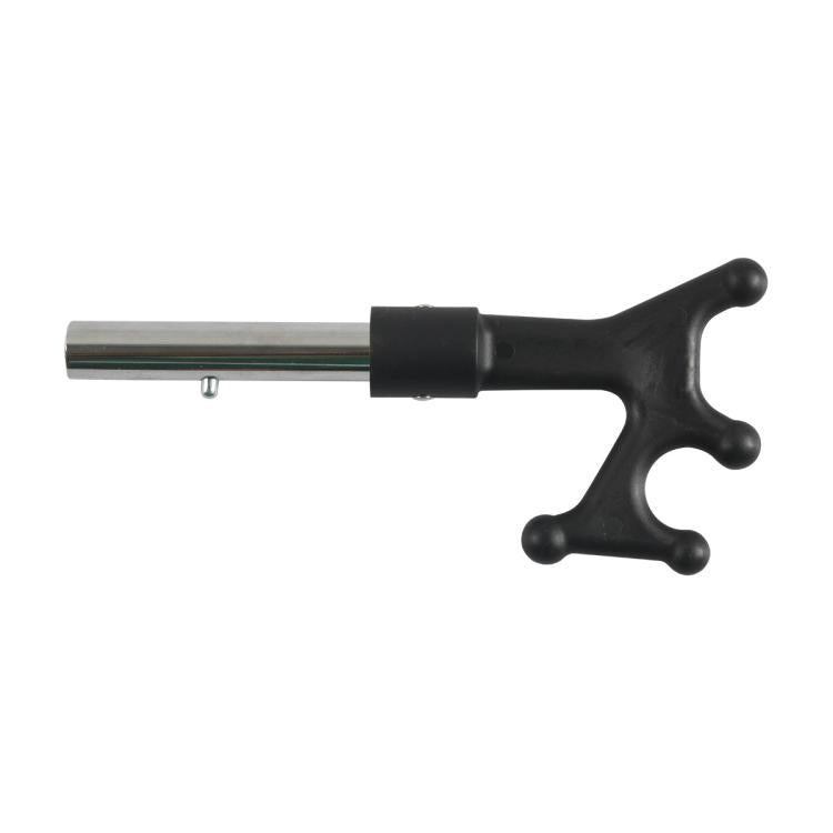 Ship Lifeboat Retractable Multifunctional Hook Head(A10139) - Marine Accessories & Parts by PMc TechLife | Online Shopping South Africa | PMc TechLife | Buy Now Pay Later Mobicred