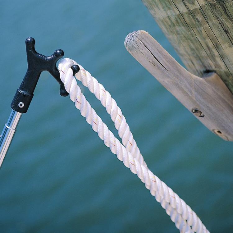 Ship Lifeboat Retractable Multifunctional Hook Head(A10139) - Marine Accessories & Parts by PMc TechLife | Online Shopping South Africa | PMc TechLife | Buy Now Pay Later Mobicred