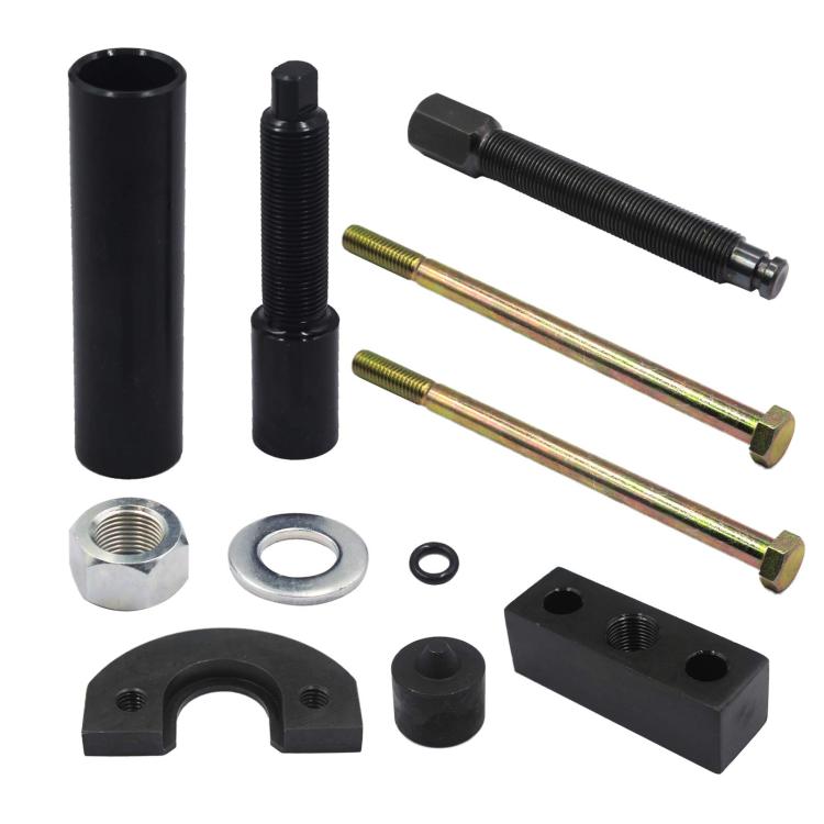 For Harley Big Twin 1409KMT Transmission Spindle Inner Bearing Tool, Specifications: Socket - free shipping - PMc TechLife - Order now!