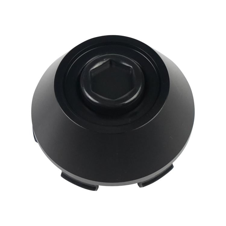 61mm B-type Wheel Center Cap For CE28 SE37 RAYS(Black) - free shipping - PMc TechLife - Order now!