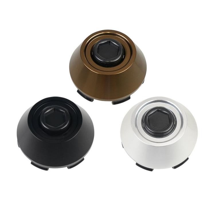 61mm B-type Wheel Center Cap For CE28 SE37 RAYS(Black) - free shipping - PMc TechLife - Order now!