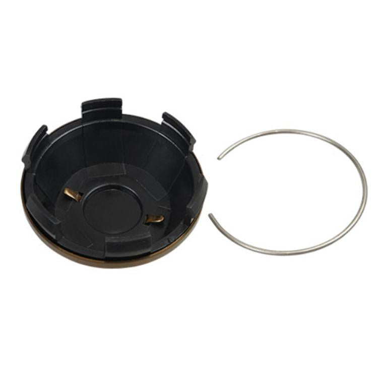 61mm B-type Wheel Center Cap For CE28 SE37 RAYS(Black) - free shipping - PMc TechLife - Order now!