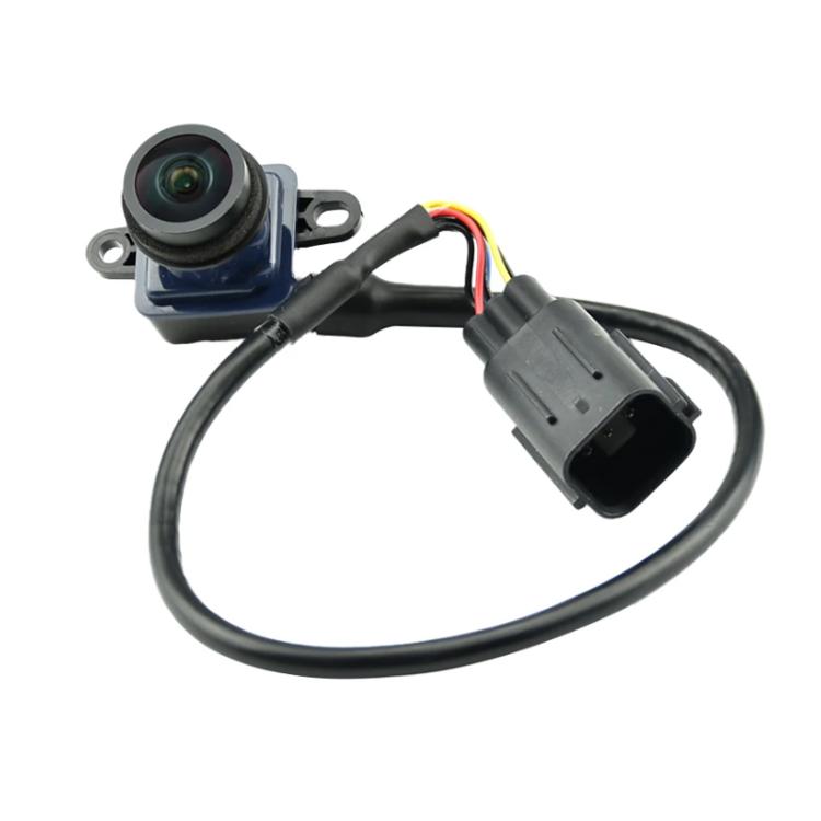 56054059AD For 2011-2013 Jeep Grand Cherokee Rearview Backup Camera Parking Camera - Rear View Cameras by PMc TechLife | Online Shopping South Africa | PMc TechLife | Buy Now Pay Later Mobicred