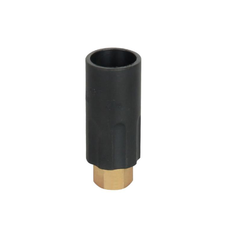 Universal High Pressure Spray Adjustable Nozzle Washer Cleaning Parts, Connector: Inner Wire M1/4 - Car Washer & Accessories by PMc TechLife | Online Shopping South Africa | PMc TechLife | Buy Now Pay Later Mobicred