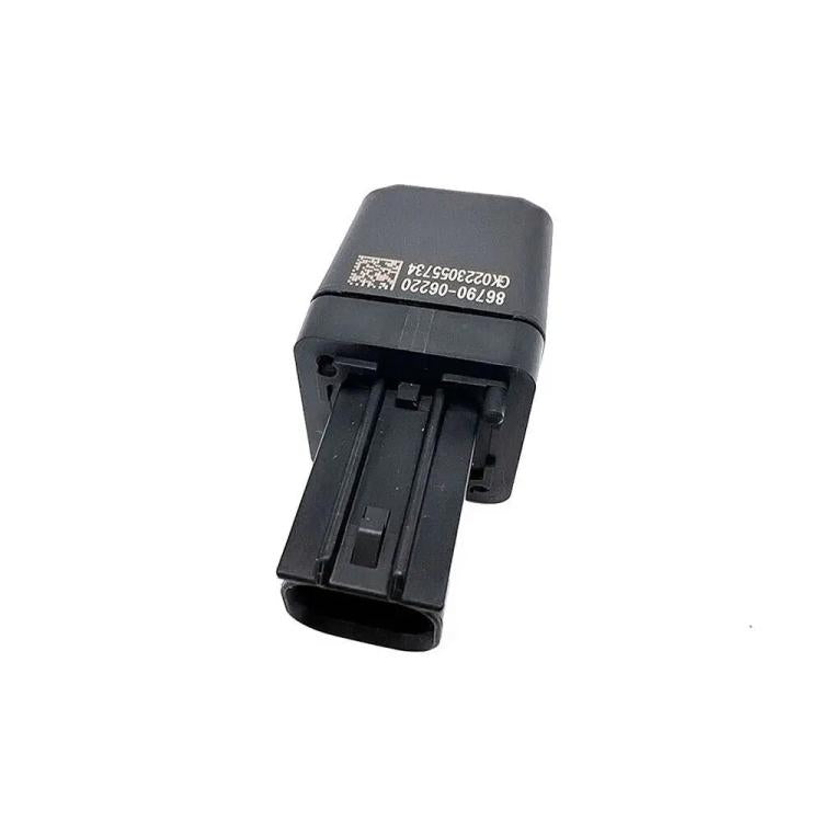 86790-06220 For Toyota Camry Eifang / RAV4 2017-2021 Reversing Rear View Camera - Rear View Cameras by PMc TechLife | Online Shopping South Africa | PMc TechLife | Buy Now Pay Later Mobicred