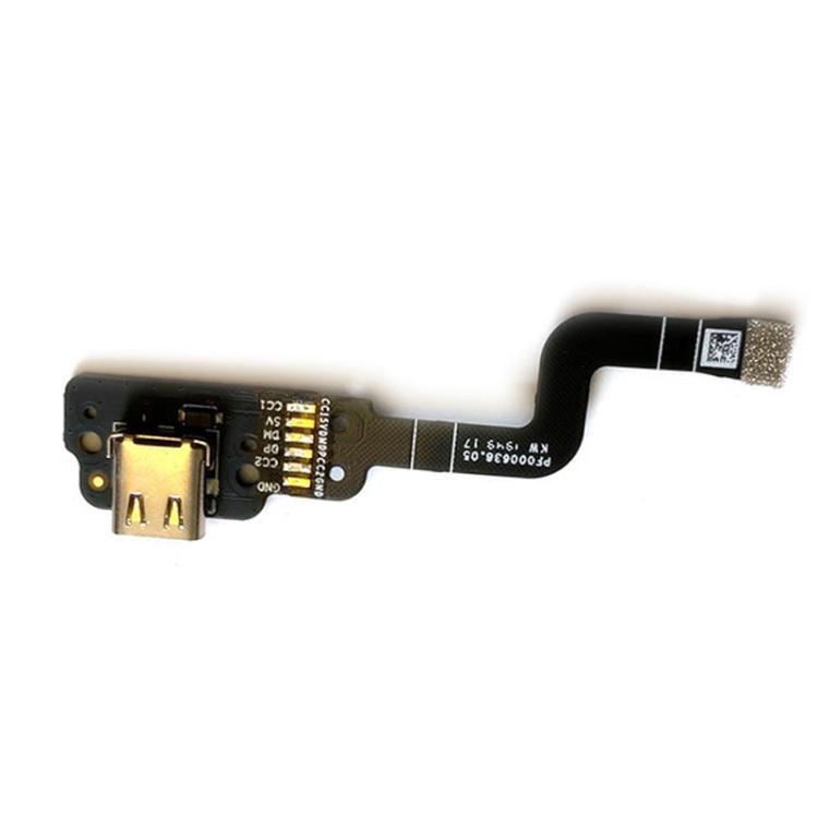 For DJI Mavic Air 2 USB Interface Board Repair Parts - For DJI Mavic Series by PMC TechLife | Online Shopping South Africa | PMC TechLife | Buy Now Pay Later Mobicred