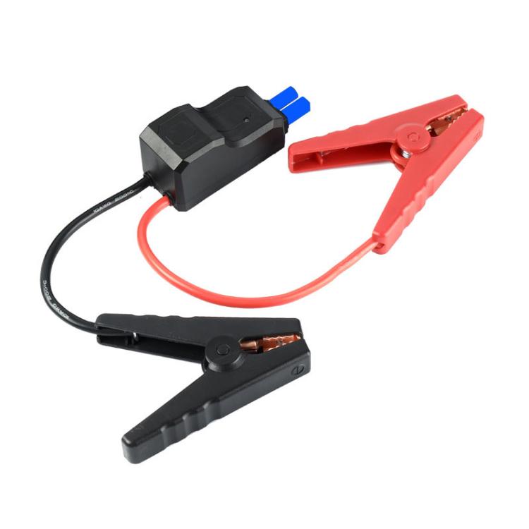 EC5 Car Emergency Starting Power Smart Clip Vehicle Anti-Reflux Clip - Booster Cable & Clip by PMc TechLife | Online Shopping South Africa | PMc TechLife | Buy Now Pay Later Mobicred