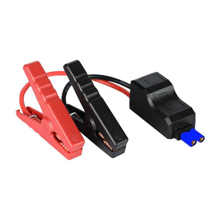 EC5 Car Emergency Starting Power Smart Clip Vehicle Anti-Reflux Clip - Booster Cable & Clip by PMc TechLife | Online Shopping South Africa | PMc TechLife | Buy Now Pay Later Mobicred
