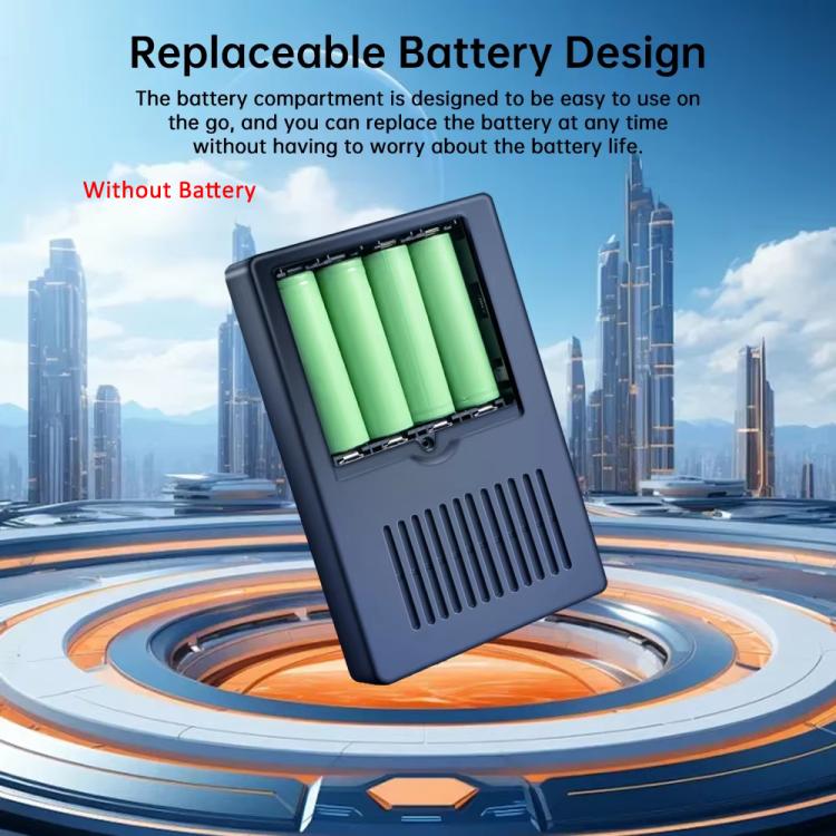 Uninterruptible Power Supply with DC Output 5V/9V/12V for Router, Modem, Security Camera, Mobile Phone US Plug - free shipping - PMc TechLife - Order now!