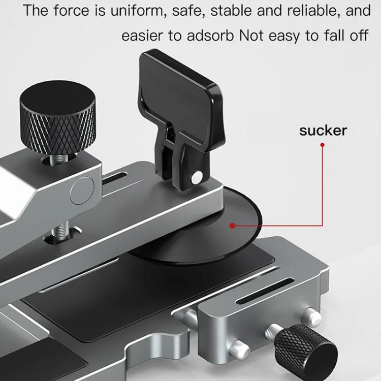 MaAnt QP-2 Cell Phone Screen Separator Heatless Screen Removal Tool Suction Cup Up Screen Remover - free shipping - PMC TechLife - Order now!