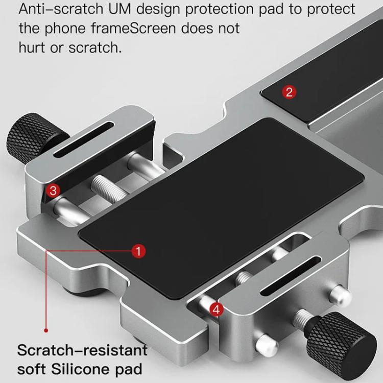 MaAnt QP-2 Cell Phone Screen Separator Heatless Screen Removal Tool Suction Cup Up Screen Remover - free shipping - PMC TechLife - Order now!